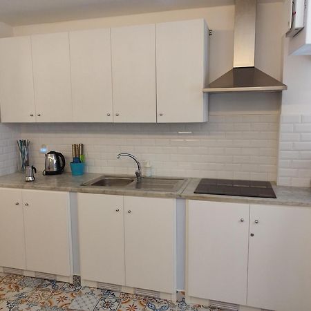 La Casetta In Centro By Sicily In Home Catane Extérieur photo