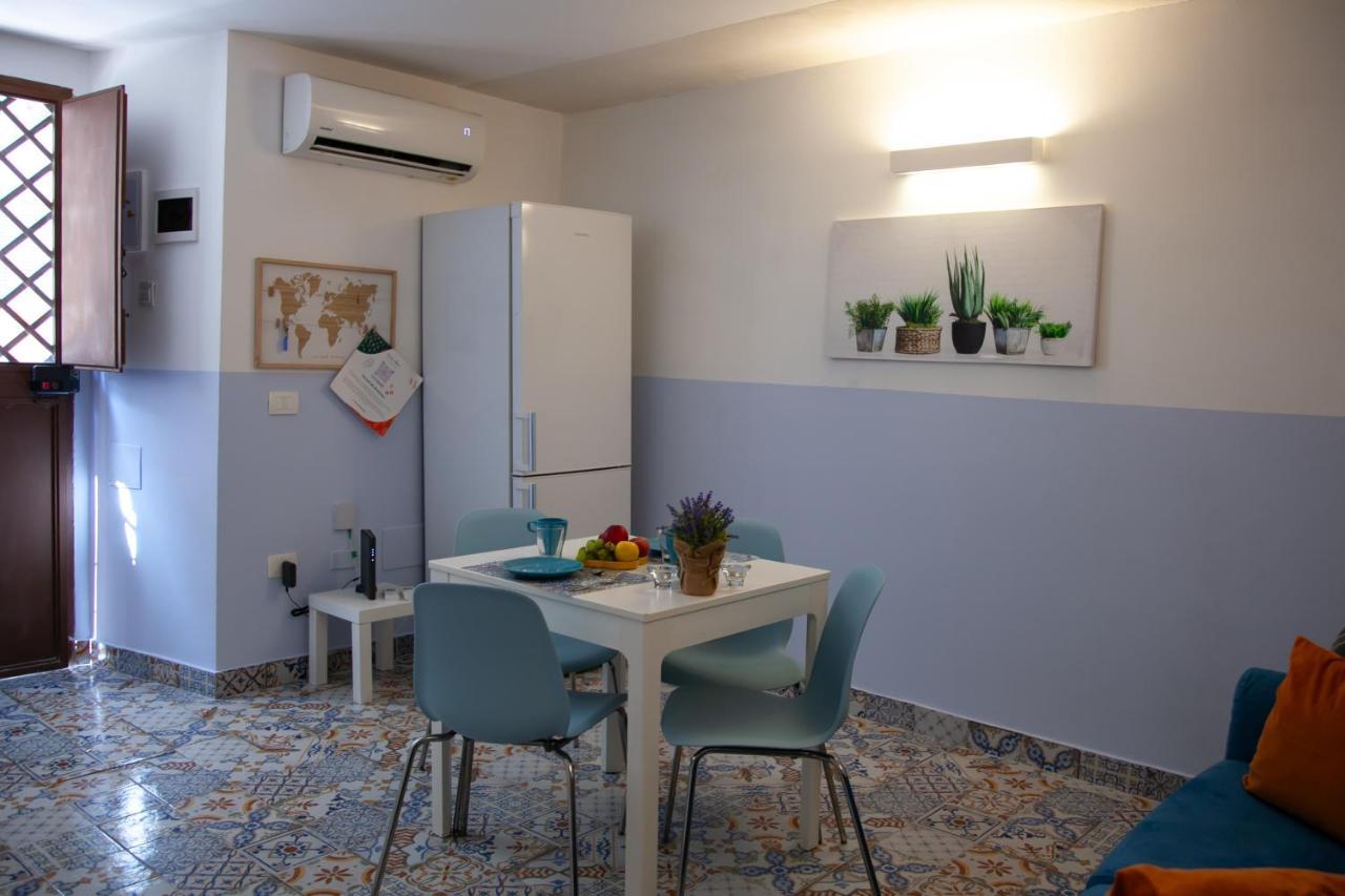 La Casetta In Centro By Sicily In Home Catane Extérieur photo