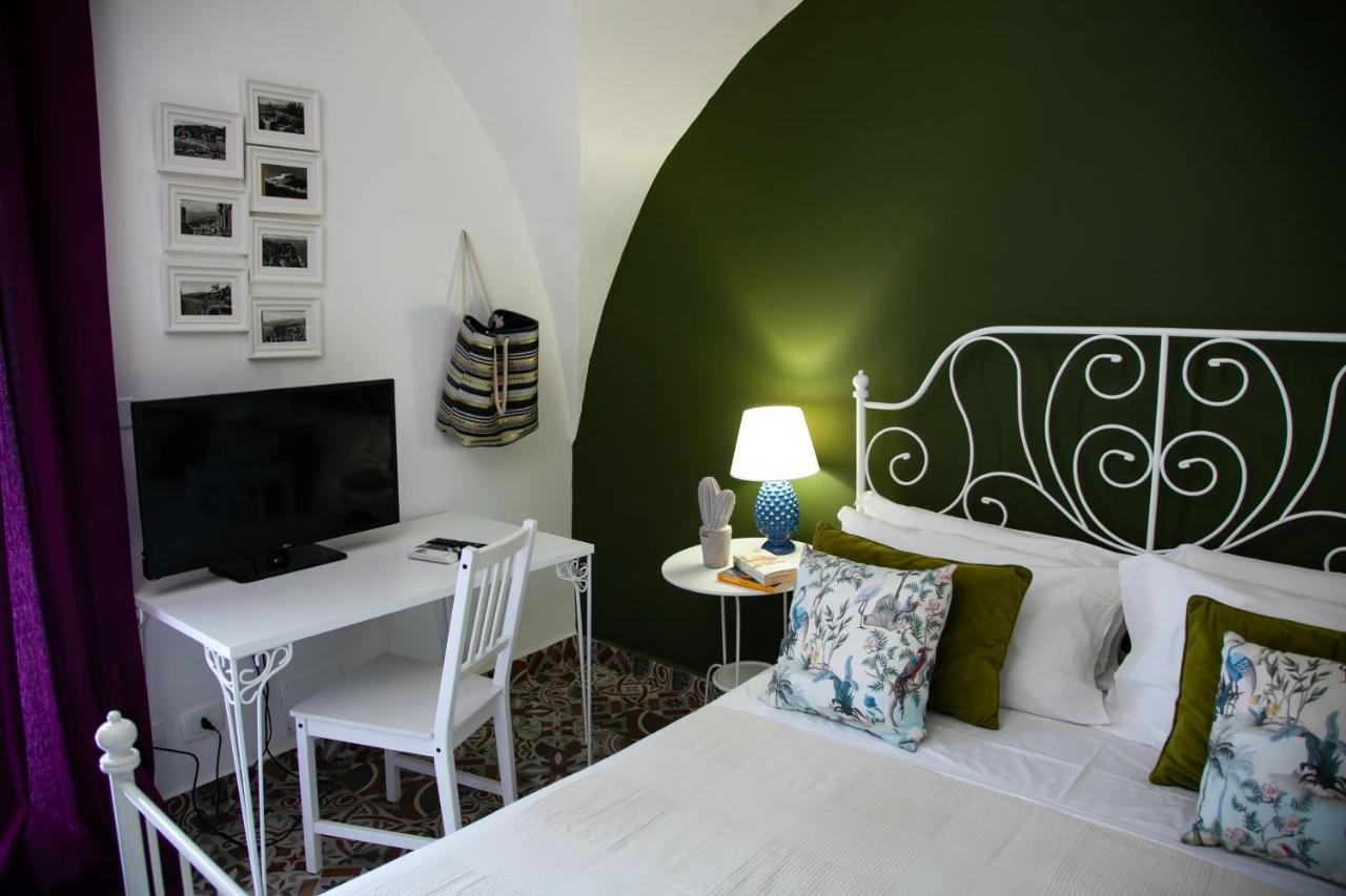 La Casetta In Centro By Sicily In Home Catane Extérieur photo