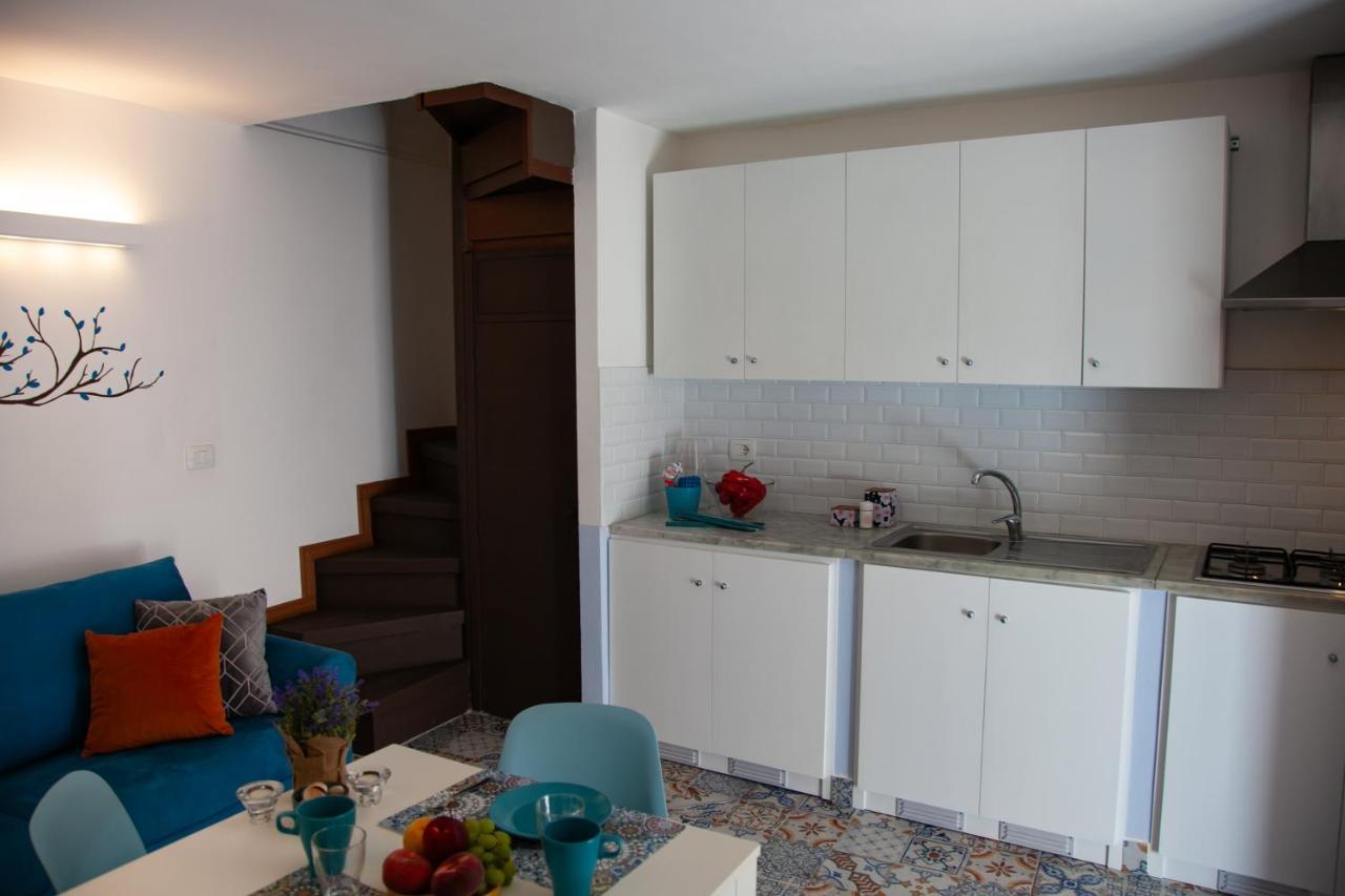 La Casetta In Centro By Sicily In Home Catane Extérieur photo
