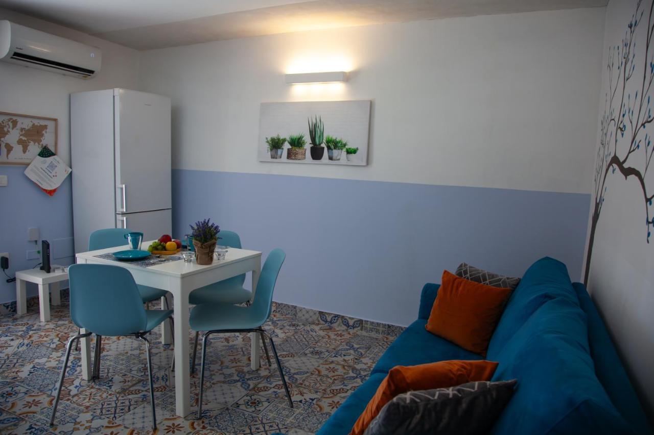 La Casetta In Centro By Sicily In Home Catane Extérieur photo