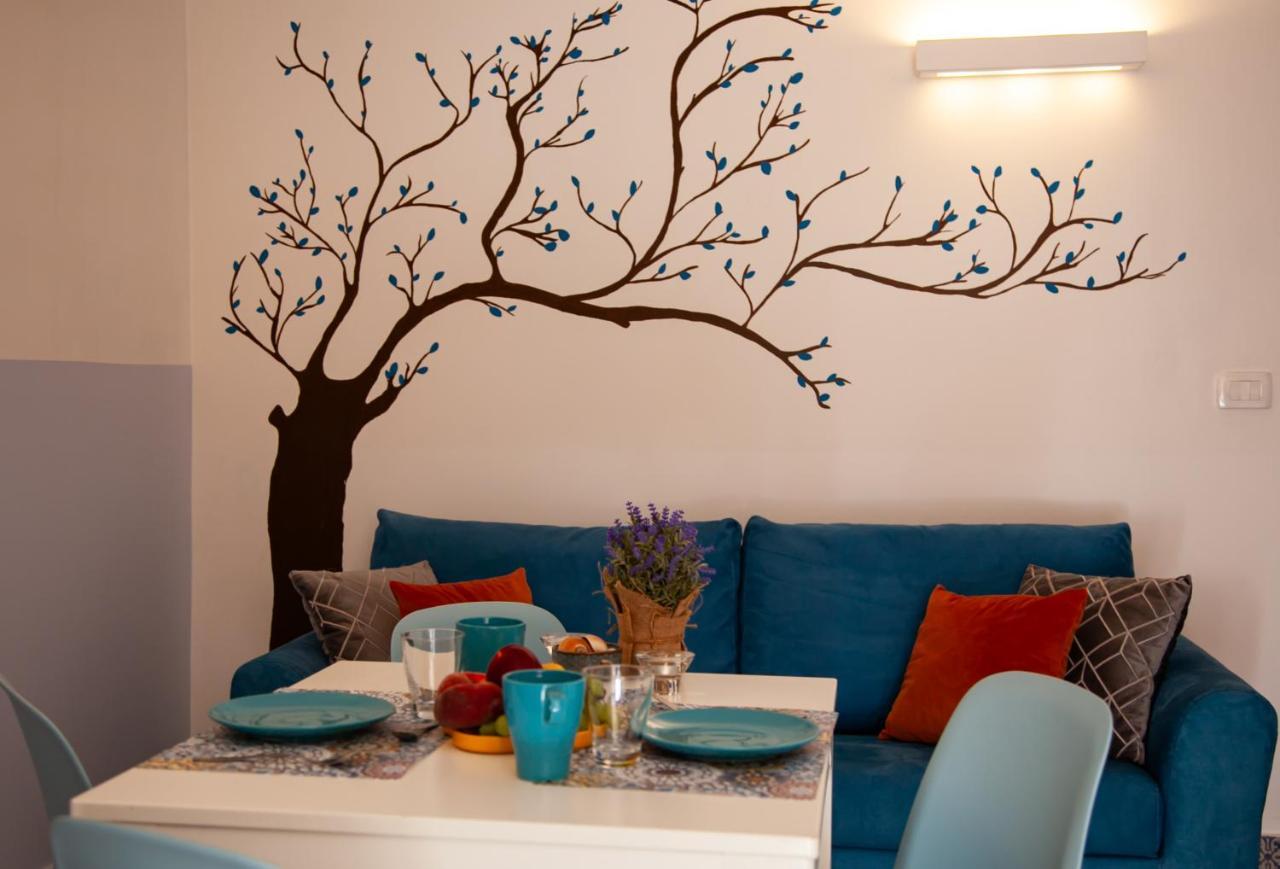 La Casetta In Centro By Sicily In Home Catane Extérieur photo
