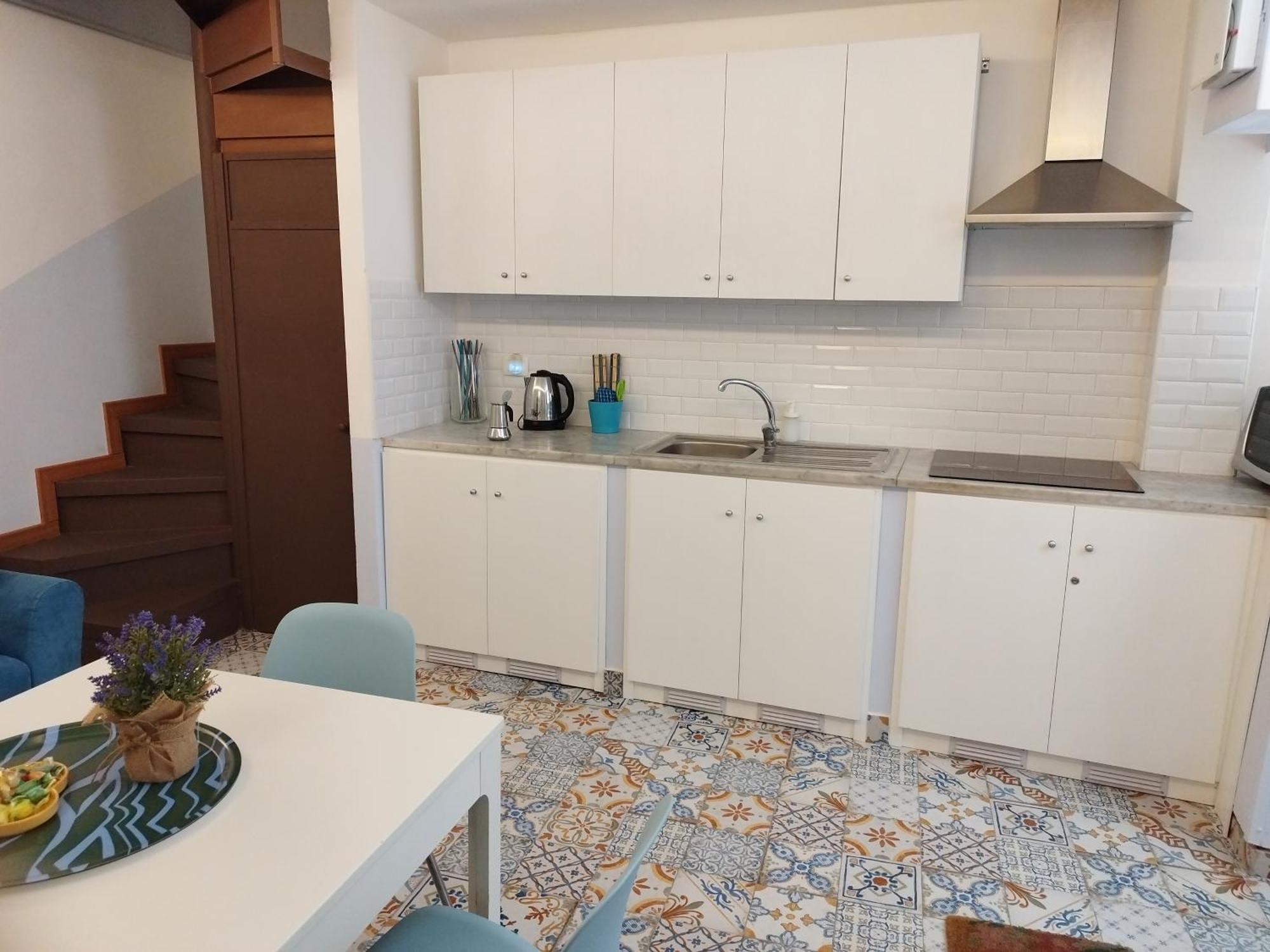 La Casetta In Centro By Sicily In Home Catane Extérieur photo