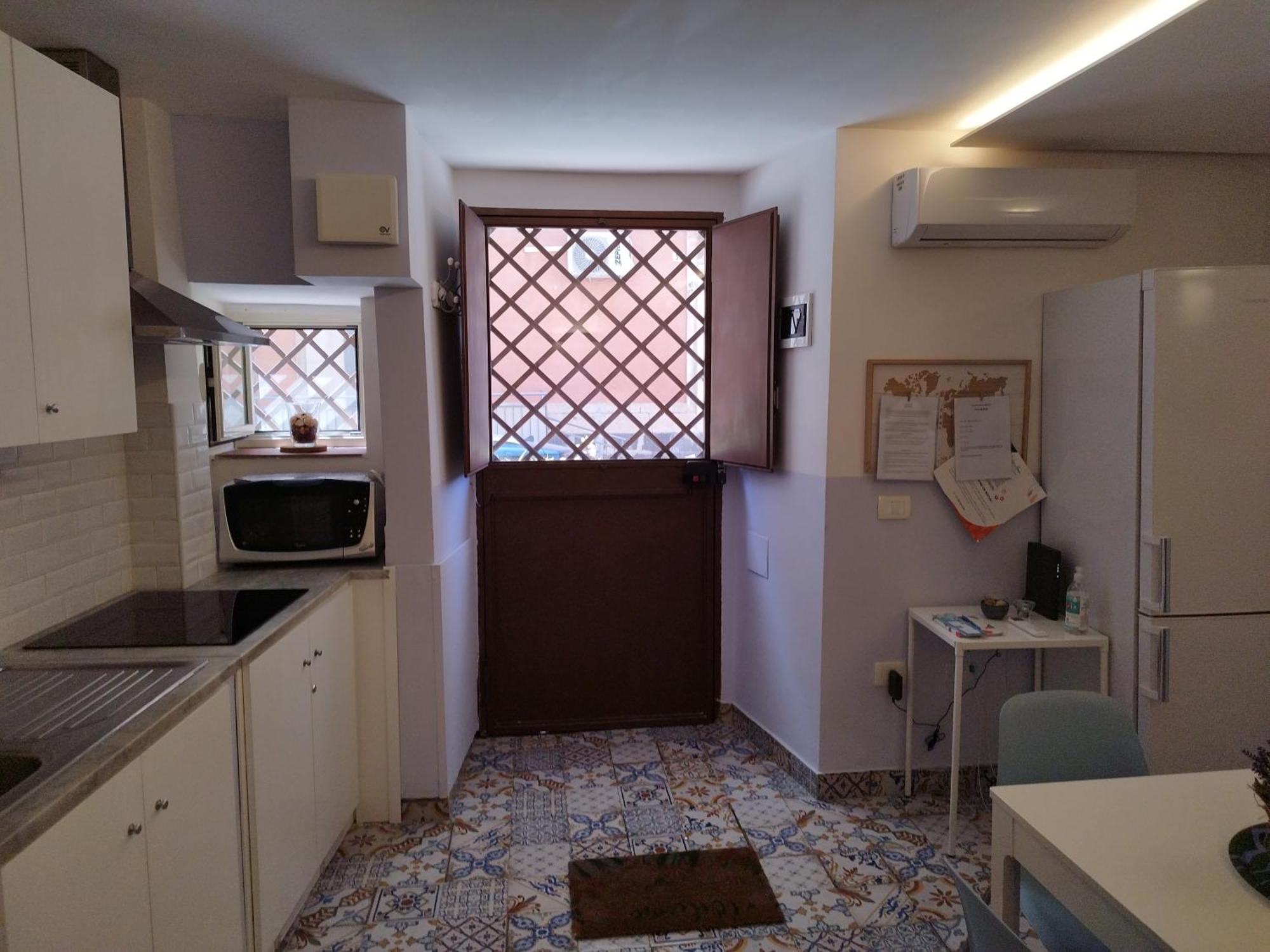 La Casetta In Centro By Sicily In Home Catane Extérieur photo