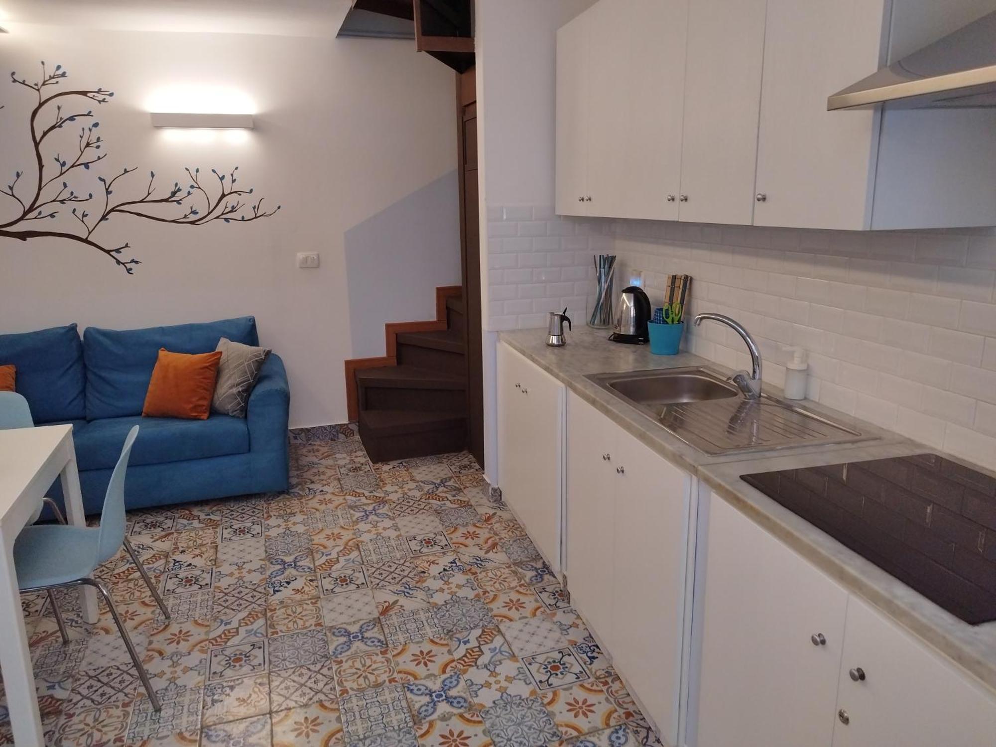 La Casetta In Centro By Sicily In Home Catane Extérieur photo