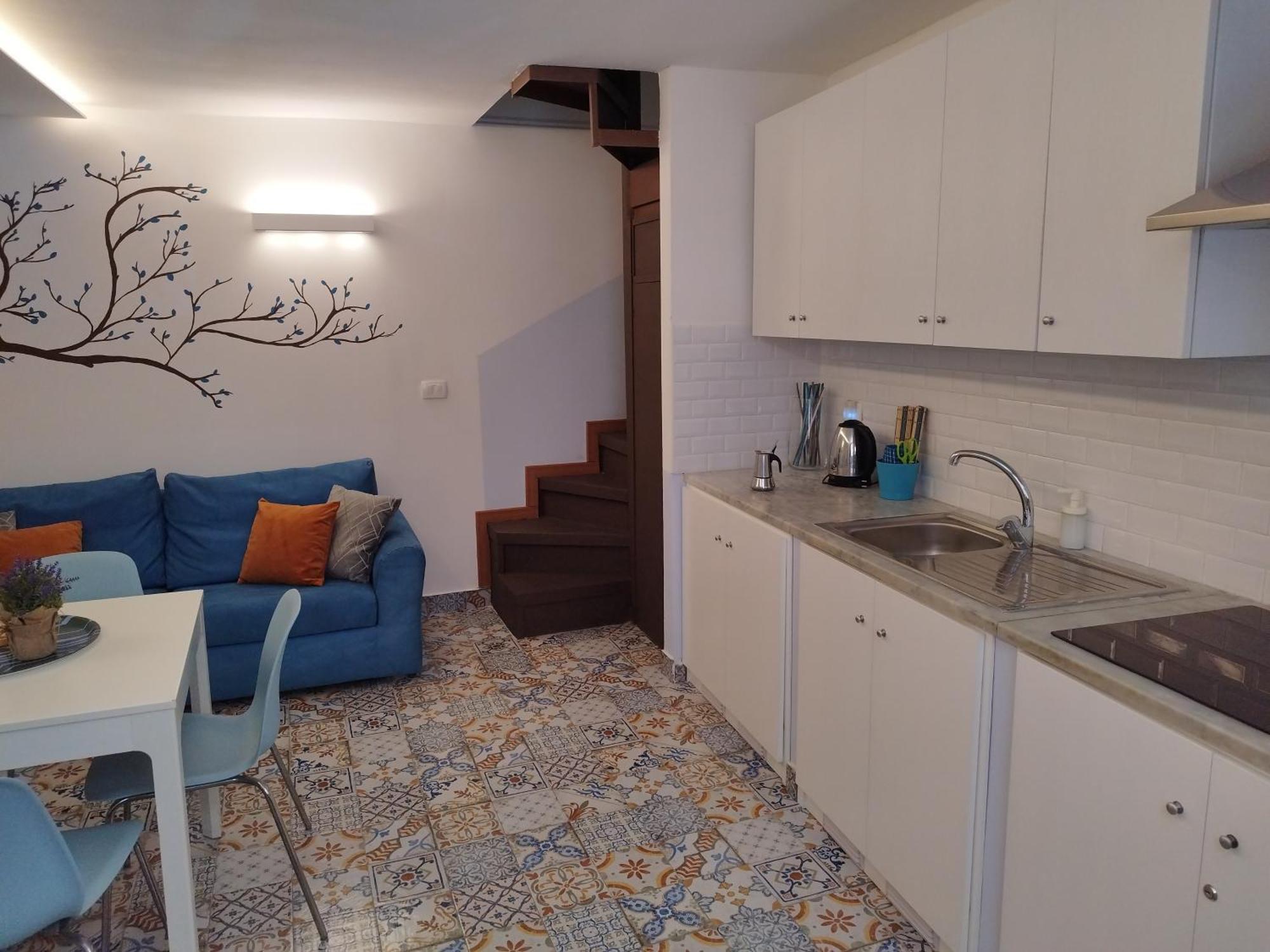 La Casetta In Centro By Sicily In Home Catane Extérieur photo