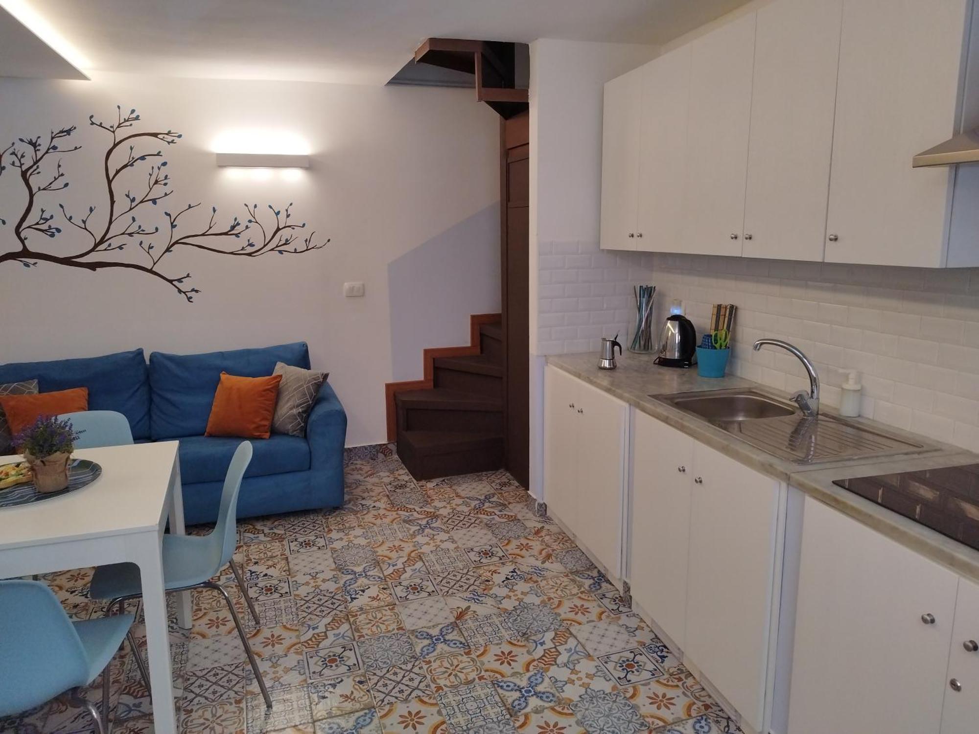 La Casetta In Centro By Sicily In Home Catane Extérieur photo